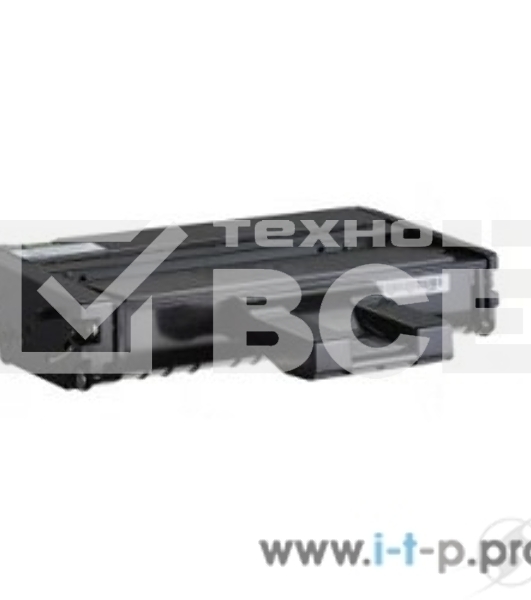 Картридж лазерный Ricoh SP 201E черный с чипом для SP 220Nw/SP 220SNw/SP 220SFNw 1000 отп.