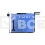 Резак сабельный ГЕЛЕОС РС A3-2, А3, 11-12 листов (70г/м2), прижим механич., длина реза 460мм., корпус металл , фото3