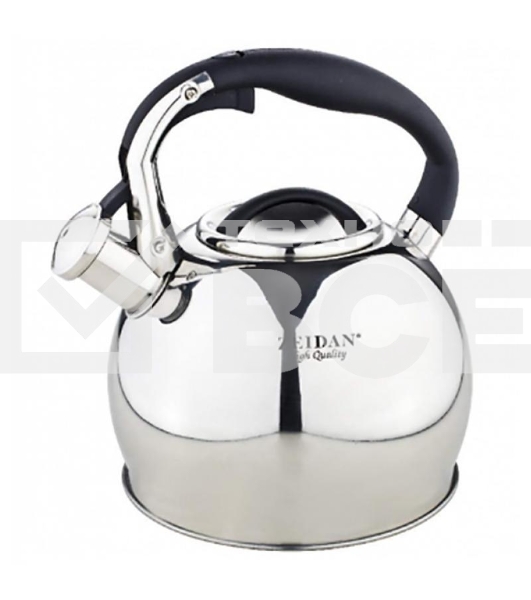 Чайник для плиты Zeidan Z-4166 3,0 л