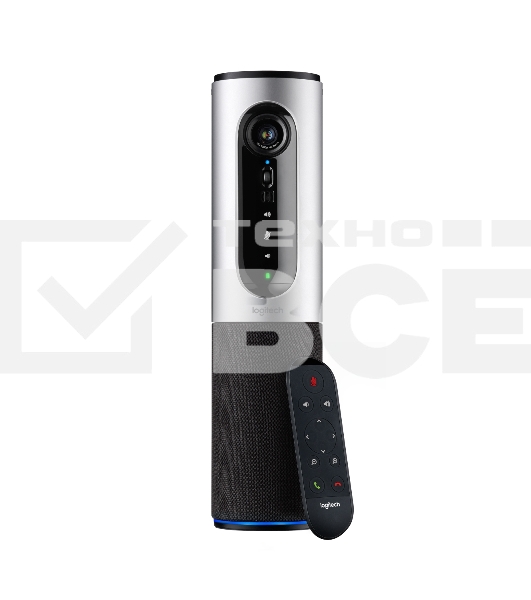 Веб-камера Logitech ConferenceCam Connect 960-001034