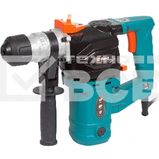 Перфоратор Bort BHD-1200 патрон:SDS-plus уд.:5Дж 1100Вт (кейс в комплекте)