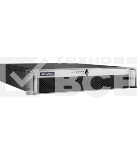 HPC-7242MB-00XE  2U Rackmount Chassis, ATX, Drive bays: 4*3.5