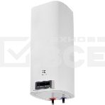 Водонагреватель Electrolux EWH 50 Formax DL, 2 кВт., электронное упр., горизонтальное/вертикальное размещение, фото2