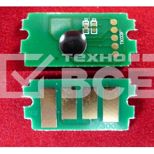 Чип ELP для Kyocera P4040DN (TK-7300) 15K
