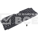 Клавиатура Defender Element HB-195 RU беспроводная USB черный, фото3
