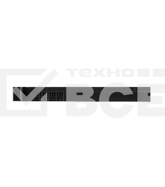Серверный корпус Exegate Pro 1U390-01 <RM 19