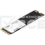 Накопитель SSD Netac N535N, 2TB, M.2 2280, SATA-III, R/W 545/500, фото 1