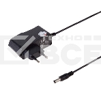 Источник питания 110-220 V AC/5 V DC 2 А 10 W с DC разъемом подключения 5.5х2.1, без влагозащиты (IP23), фото4