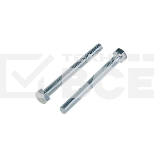 Анкерный болт Tech-Krep 10*100 25шт - коробка накл. 117966