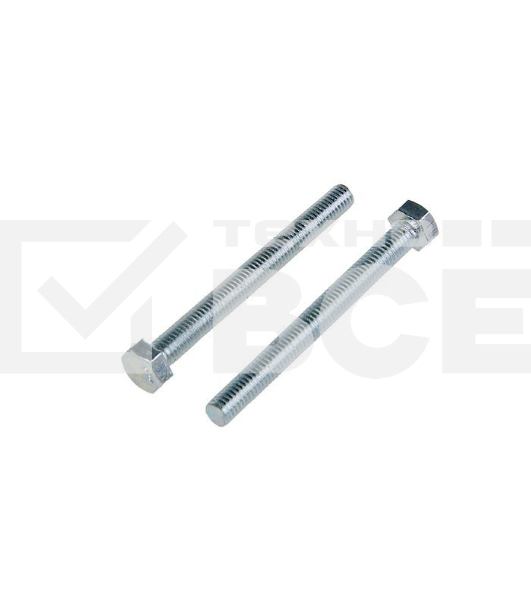 Анкерный болт Tech-Krep 10*100 25шт - коробка накл. 117966