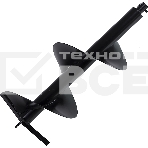 Бур AG-300 HUTER, фото6
