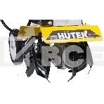 Культиватор Huter GMC-2.8 2.8л.с., фото5