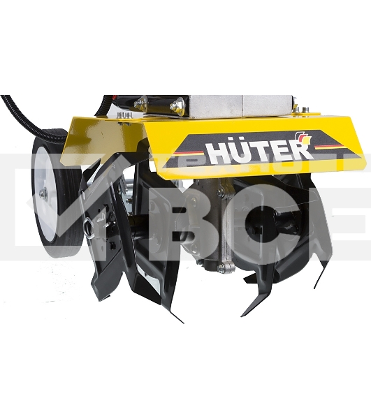 Культиватор Huter GMC-2.8 2.8л.с.
