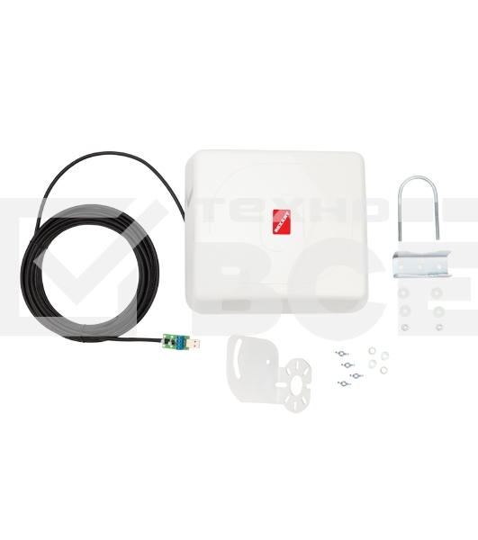 Антенна Rexant 4G MIMO Андромеда