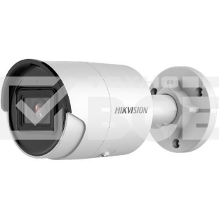 Видеокамера IP Hikvision DS-2CD2023G2-IU(2.8mm) 2.8-2.8мм цветная