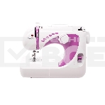 Швейная машина Comfort 250 белый/розовый, фото3