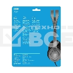 Гарнитура Logitech Headset H110 grey (981-000472/981-000271), фото9