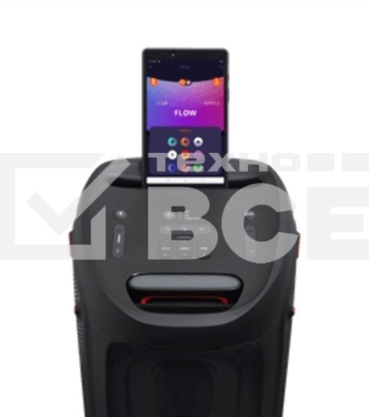 Портативная акустика Динамик JBL PartyBox 310