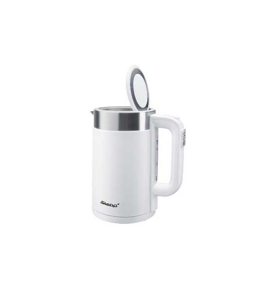 Чайник Steba WK 11 BIANCO