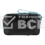 Клатч мужской Piquadro Blue Square AC4221B2/N, черный, натур.кожа, фото2