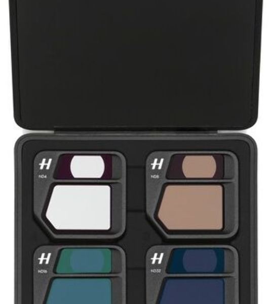 Набор фильтров для квадрокоптера Dji Mavic 3 ND4/8/16/32 CP.MA.00000429.01 для DJI Mavic 3/Cine