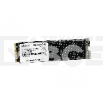 Накопитель SSD Netac N535N, 256GB, M.2 2280, SATA-III, R/W 560/520, фото6