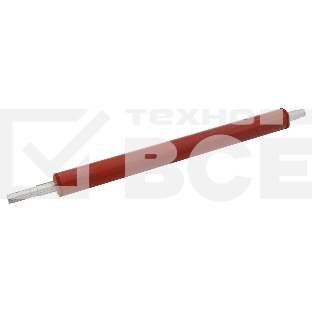 Вал резиновый Cet CET221005 для Kyocera TASKalfa 2553ci/3253ci/2552ci/3252ci