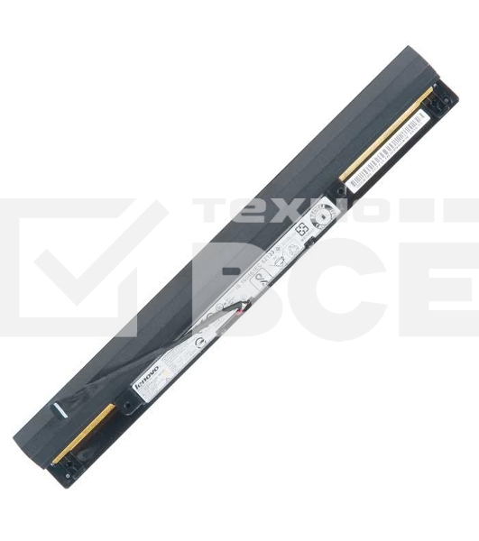 Аккумулятор для Lenovo IdeaPad 100-15IBD, 14.4V, 32Wh
