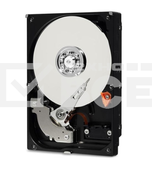 Жесткий диск Western Digital Blue™ WD10SPZX 1ТБ 2,5