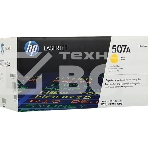 Картридж лазерный HP CE402A желтый CLJ M551 (6000стр.), фото6