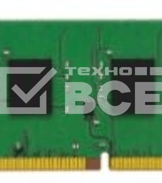 Оперативная память Infortrend, DDR4, 16GB (1x16 GB), 2400 MHz, CL17