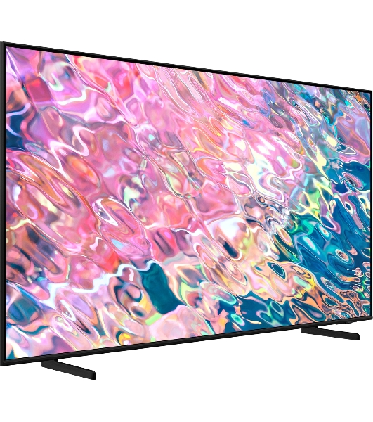 Телевизор Samsung 43' QE43Q60BAUXCE