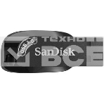 Флеш диск Sandisk 256Gb Shift Ultra SDCZ410-256G-G46 USB3.0 черный, фото2