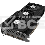Видеокарта Gigabyte GV-N4070WF3OC-12GD 12288Mb 192 GDDR6X 2490/21000 HDMIx1 DPx3 HDCP Ret, фото27