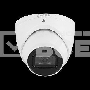 Видеокамера Dahua DH-IPC-HDW3241EMP-S-0360B-S2 уличная купольная IP-видеокамера