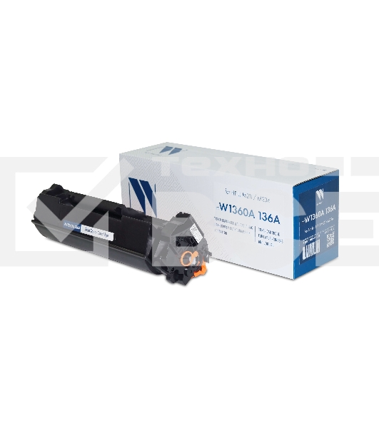 Картридж лазерный NVPrint совместимый NV-W1360A 136A (без ГАРАНТИИ) для HP LJ M211/M236 (1150k)