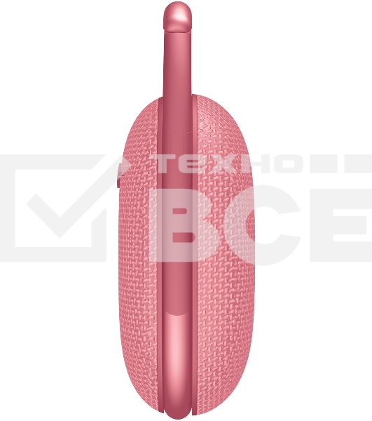 Портативная колонка A4Tech Bloody S5 Lock розовый 5W 1.0 BT 10м 1600mAh (S5 LOCK PINK)