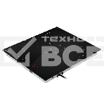 Электрическая варочная панель Maunfeld CVCE453SDBK, фото5