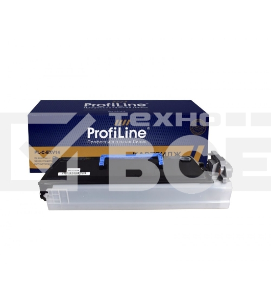 Драм-картридж PL-C-EXV14 для принтеров Canon IR 2318L/2320J/2320L/2320N/2420D/2016/2016i/2016J/2020/2020i/2020J/2020S 55000 к ProfiLine