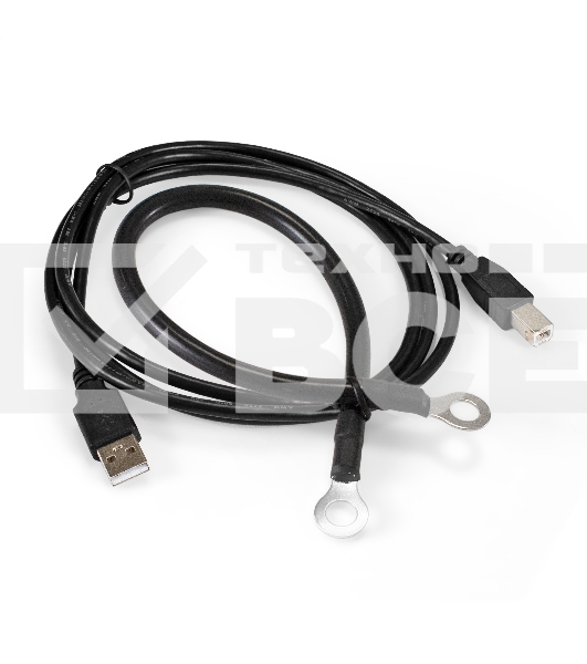Комплект Источник бесперебойного питания EX295989RUS + батарея 75Aч EX282983RUS 2шт (инвертор, синус, для котла) ExeGate SineTower SZ-2000.LCD.AVR.3SH.1C13.USB <2000VA/1600W, чистый синусоида, LCD дисплей, AVR, 3*Schuko+1*C13, USB, линейно-интерактивный, 