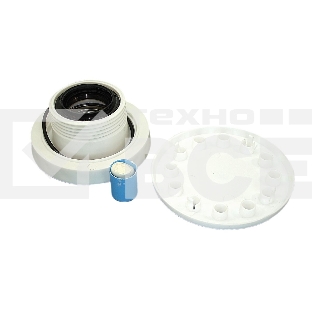 Суппорт (опора) в сборе EBI 062 для стиральной машины Electrolux, Zanussi, AEG ZN5812