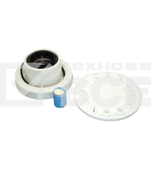 Суппорт (опора) в сборе EBI 062 для стиральной машины Electrolux, Zanussi, AEG ZN5812