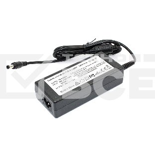 Блок питания (сетевой адаптер) для ноутбуков Lenovo 16V 3.5A 5.5x2.5 OEM