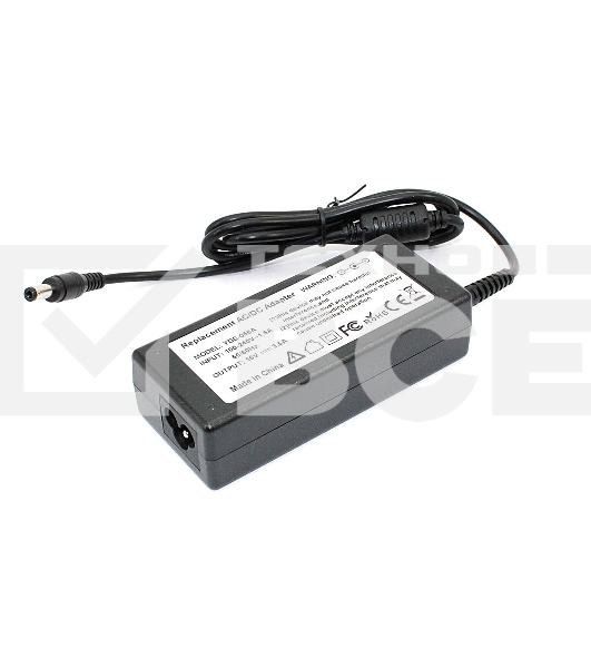 Блок питания (сетевой адаптер) для ноутбуков Lenovo 16V 3.5A 5.5x2.5 OEM
