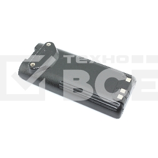 Аккумулятор Amperin для Icom IC-A24 (Icom BP-210, BP-222) 1650mAh 7,2V Ni-Mh