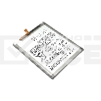 Аккумулятор (батарея) EB-BA546ABY для Samsung Galaxy A34 5G (A346B), Galaxy A54 5G (A546E), фото2