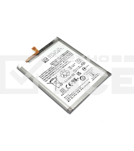 Аккумулятор (батарея) EB-BA546ABY для Samsung Galaxy A34 5G (A346B), Galaxy A54 5G (A546E)