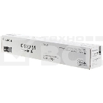 Тонер C-EXV 55 TONER BK EUR, фото4