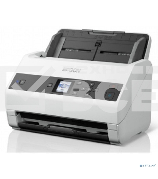 Сканер EPSON DS-870