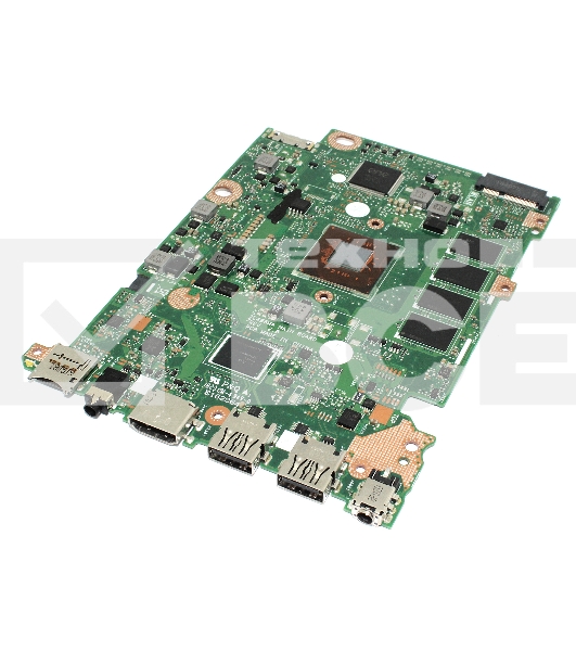 Материнская плата для Asus E406MA 4G/N5000